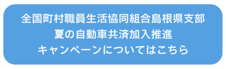 夏の自動車共済 加入推進キャンペーン