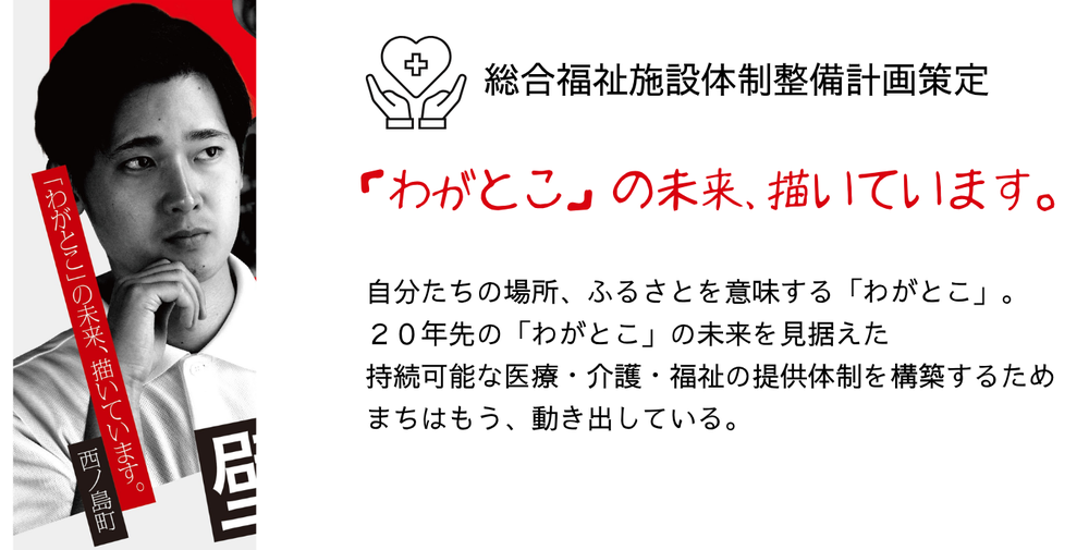 西ノ島町