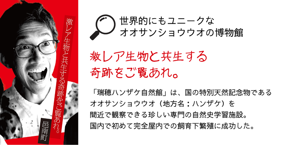 邑南町